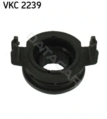 Выжимной подшипник SKF VKC2239