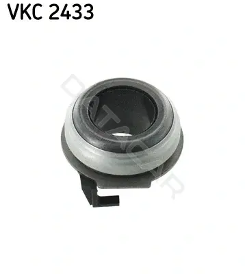 Выжимной подшипник SKF VKC2433