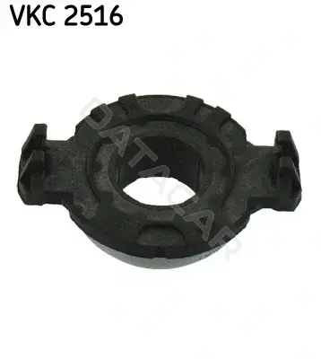 Выжимной подшипник SKF VKC2516
