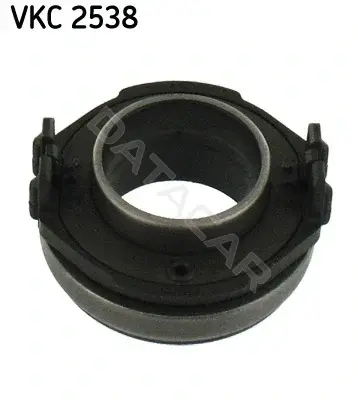 Выжимной подшипник SKF VKC2538