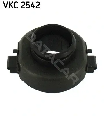 Выжимной подшипник SKF VKC2542