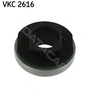 Выжимной подшипник SKF VKC2616