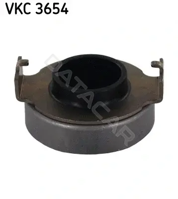 Выжимной подшипник SKF VKC3654