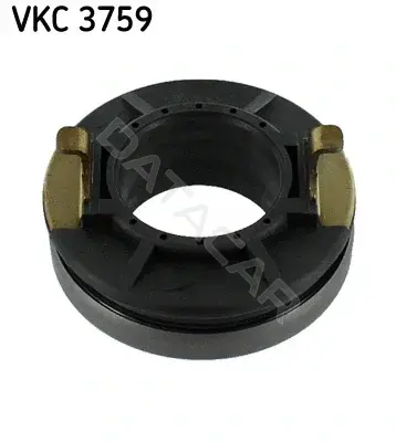 Выжимной подшипник SKF VKC3759