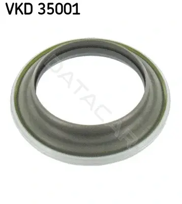 Опорный подшипник SKF VKD35001