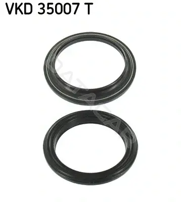 Опорный подшипник SKF VKD35007T