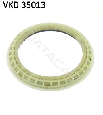 Опорный подшипник SKF VKD35013
