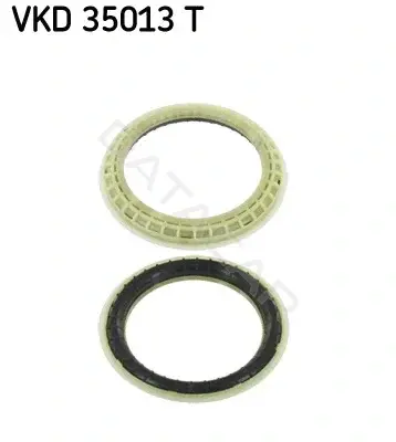 Опорный подшипник SKF VKD35013T