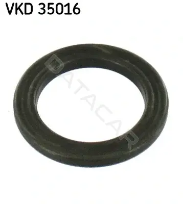 Опорный подшипник SKF VKD35016