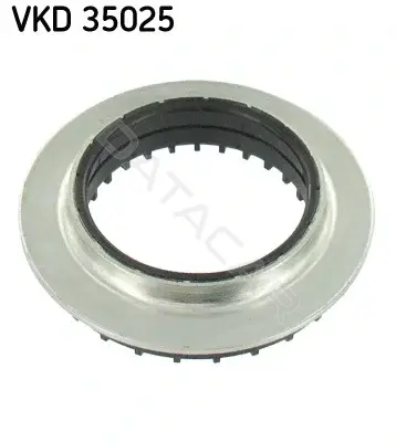 Опорный подшипник SKF VKD35025