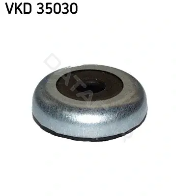 Опорный подшипник SKF VKD35030
