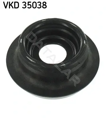 Опорный подшипник SKF VKD35038