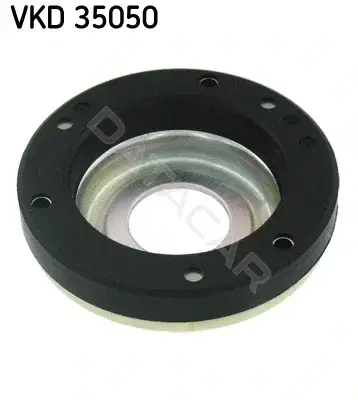 Опорный подшипник SKF VKD35050