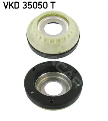 Опорный подшипник SKF VKD35050T