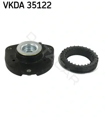 Опора амортизатора SKF VKDA35122