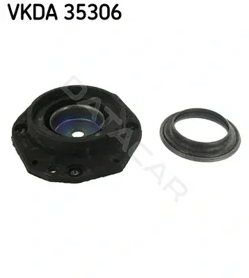 Опора амортизатора SKF VKDA35306