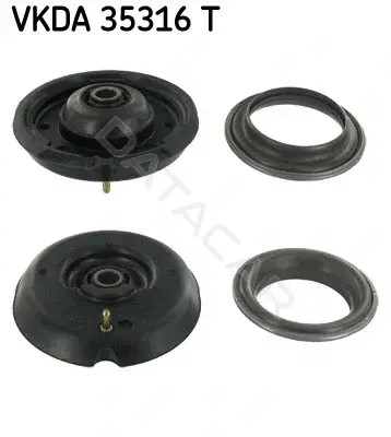 Опора амортизатора SKF VKDA35316T