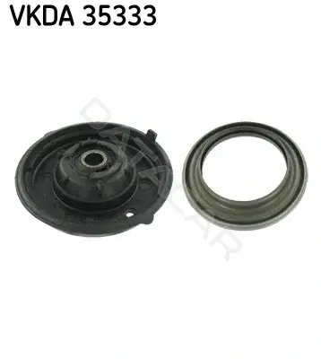 Опора амортизатора SKF VKDA35333