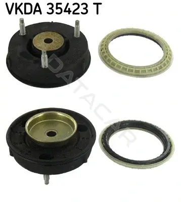 Опора амортизатора SKF VKDA35423T