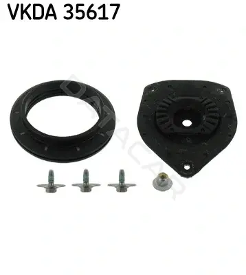 Опора амортизатора SKF VKDA35617