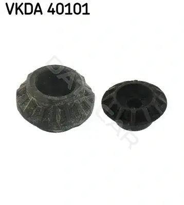 Опора амортизатора SKF VKDA40101