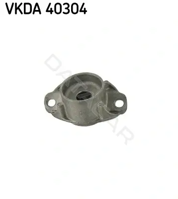 Опора амортизатора SKF VKDA40304