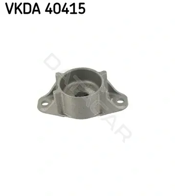 Опора амортизатора SKF VKDA40415