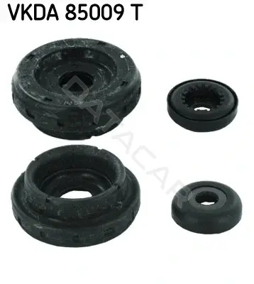 Опора амортизатора SKF VKDA85009T