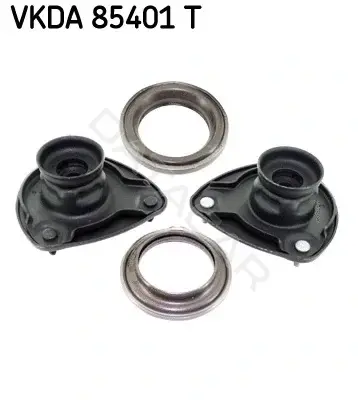 Опора амортизатора SKF VKDA85401T