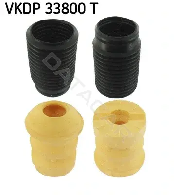 Пыльники и отбойники амортизатора SKF VKDP33800T