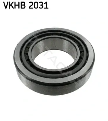 Подшипник ступицы SKF VKHB2031