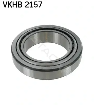 Подшипник ступицы SKF VKHB2157