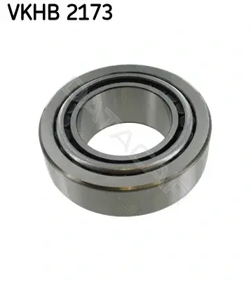 Подшипник ступицы SKF VKHB2173