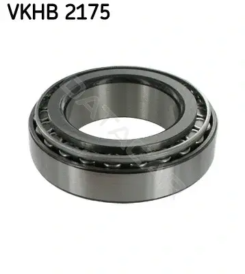 Подшипник ступицы SKF VKHB2175