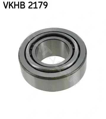 Подшипник ступицы SKF VKHB2179