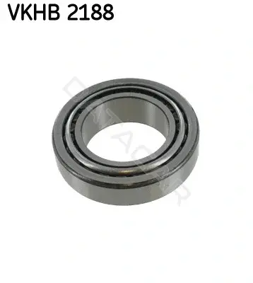 Подшипник ступицы SKF VKHB2188