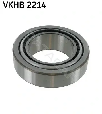 Подшипник ступицы SKF VKHB2214