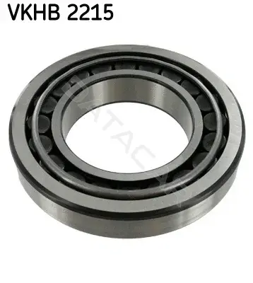 Подшипник ступицы SKF VKHB2215