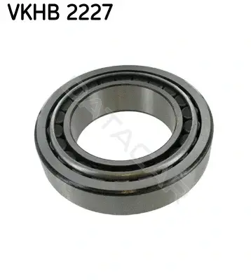 Подшипник ступицы SKF VKHB2227