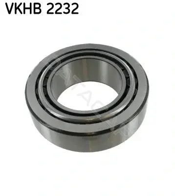 Подшипник ступицы SKF VKHB2232