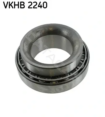 Подшипник ступицы SKF VKHB2240