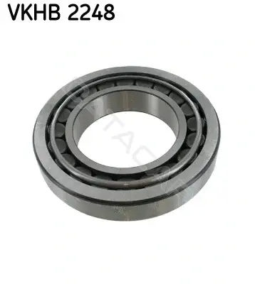 Подшипник ступицы SKF VKHB2248