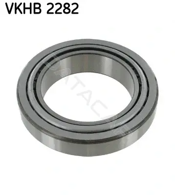 Подшипник ступицы SKF VKHB2282