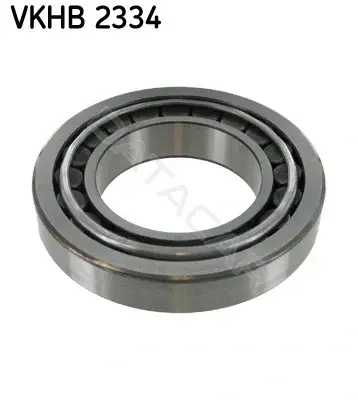Подшипник ступицы SKF VKHB2334