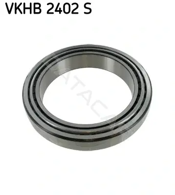 Подшипник ступицы SKF VKHB2402S