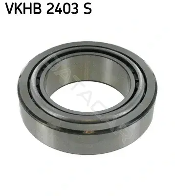 Подшипник ступицы SKF VKHB2403S