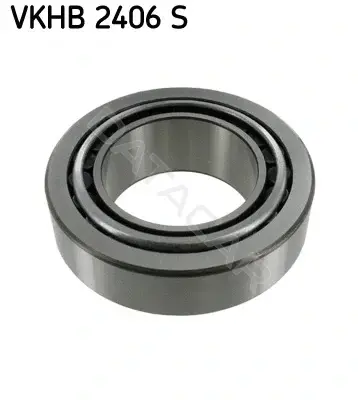 Подшипник ступицы SKF VKHB2406S