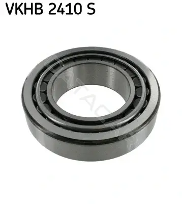 Подшипник ступицы SKF VKHB2410S