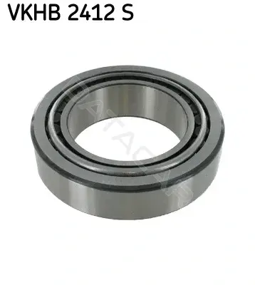 Подшипник ступицы SKF VKHB2412S