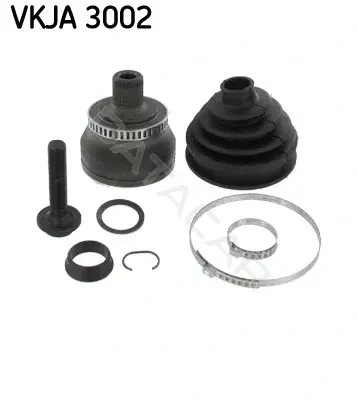 Шрус SKF VKJA3002